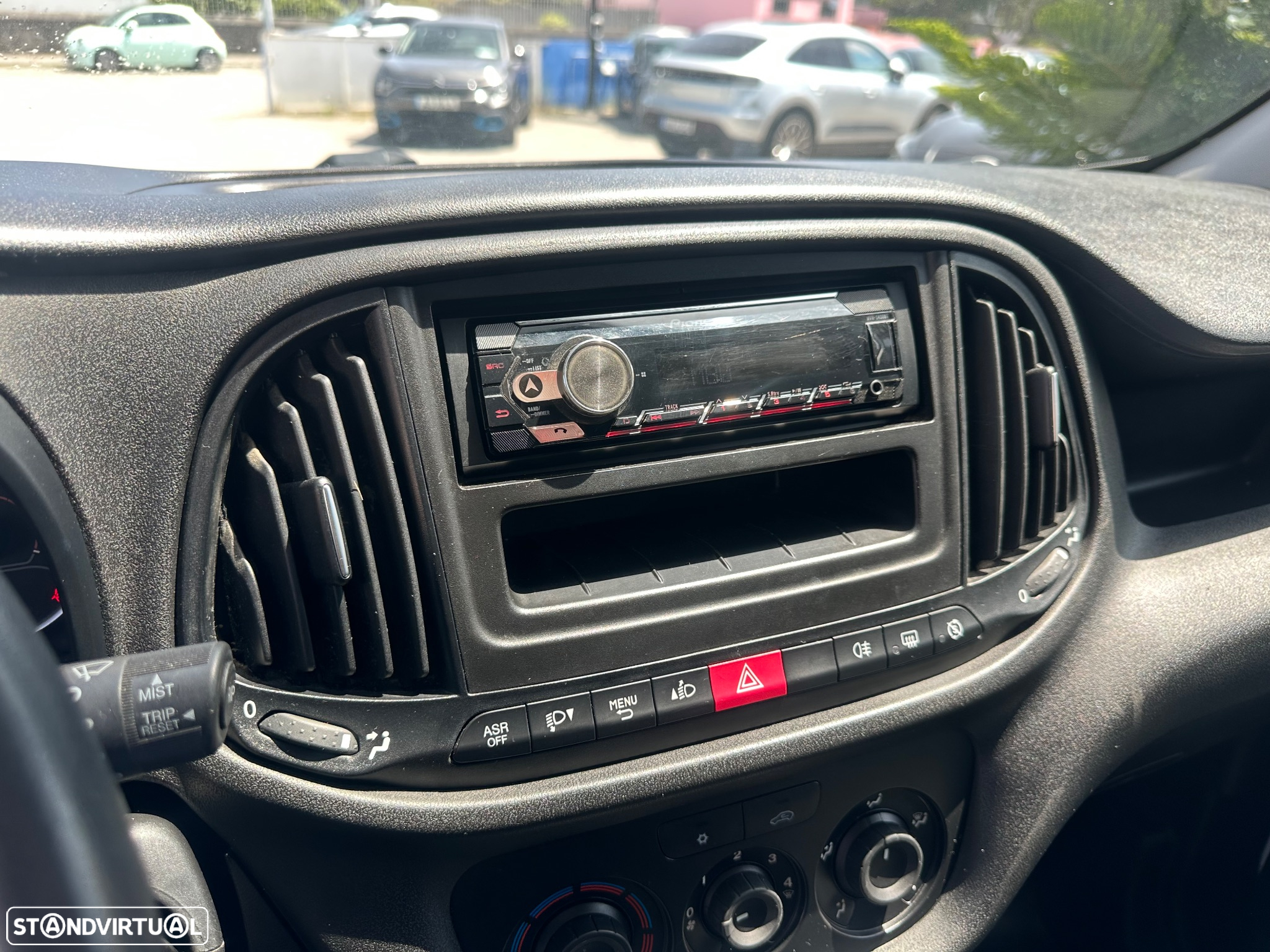 Fiat Doblo 1.3 Multijet - 23