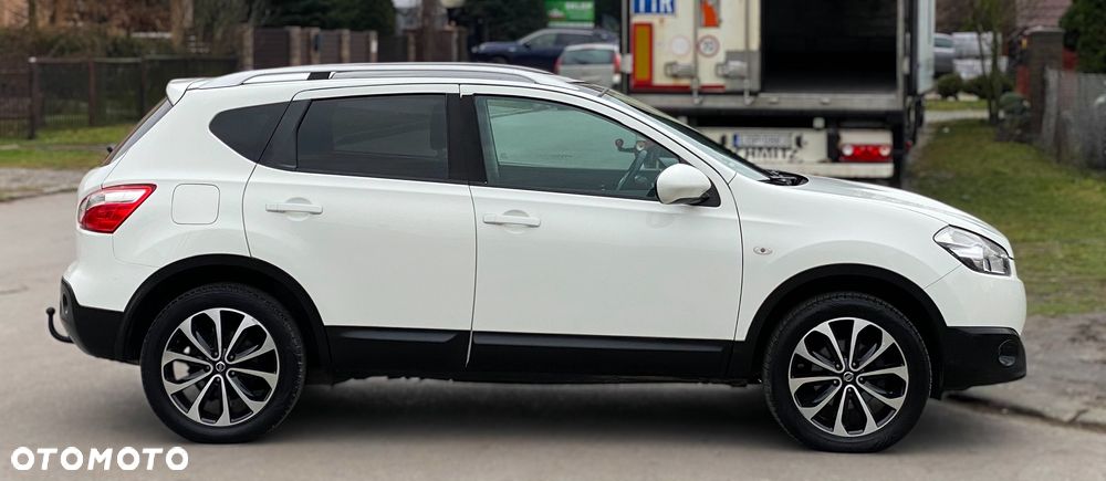 Nissan Qashqai 1.6 acenta - 4