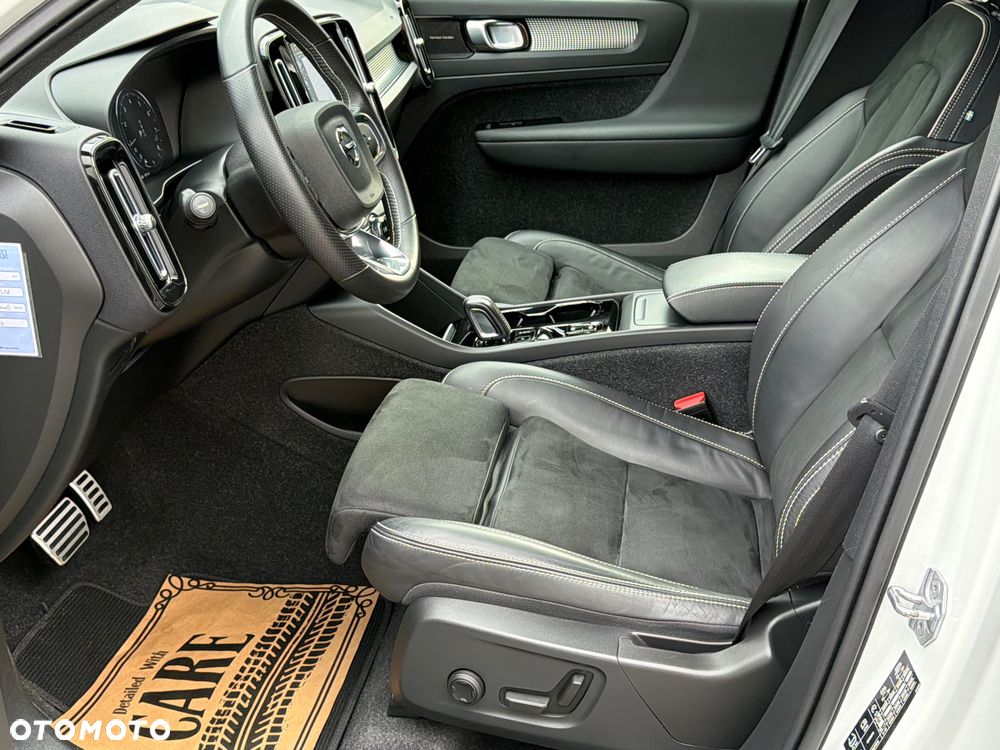 Volvo XC 40 T3 Geartronic RDesign - 7