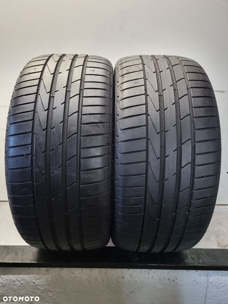 2x 225/50R17 98Y Hankook Ventus S1 Evo 2 7mm 2022 opony letnie - 1