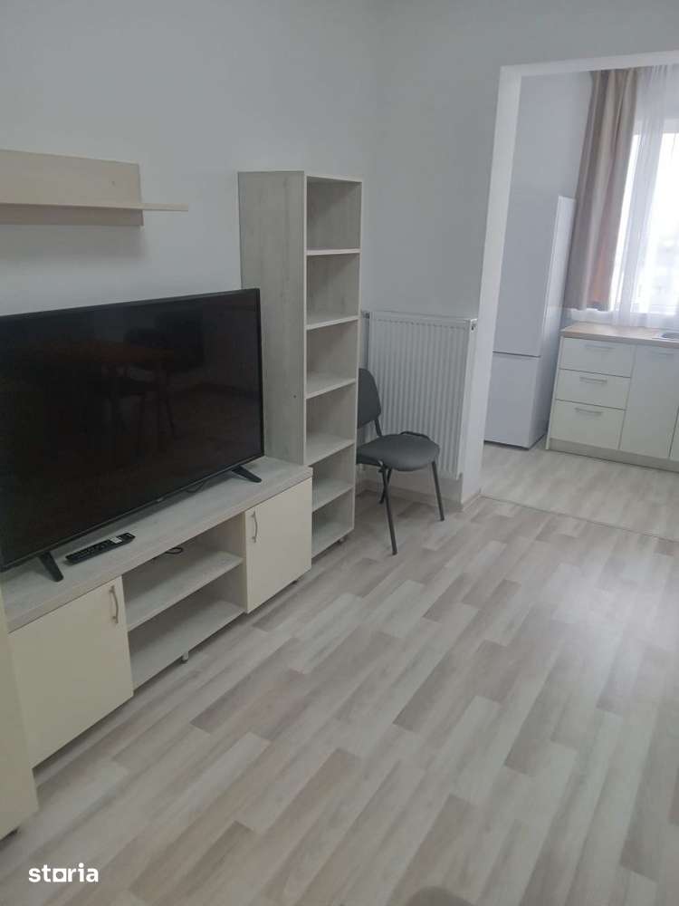 Inchiriez ap superb parcare inclusa bloc nou Metalurgiei - Binelui — fotografia 3