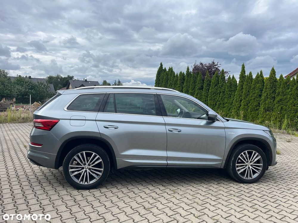 Skoda Kodiaq - 9