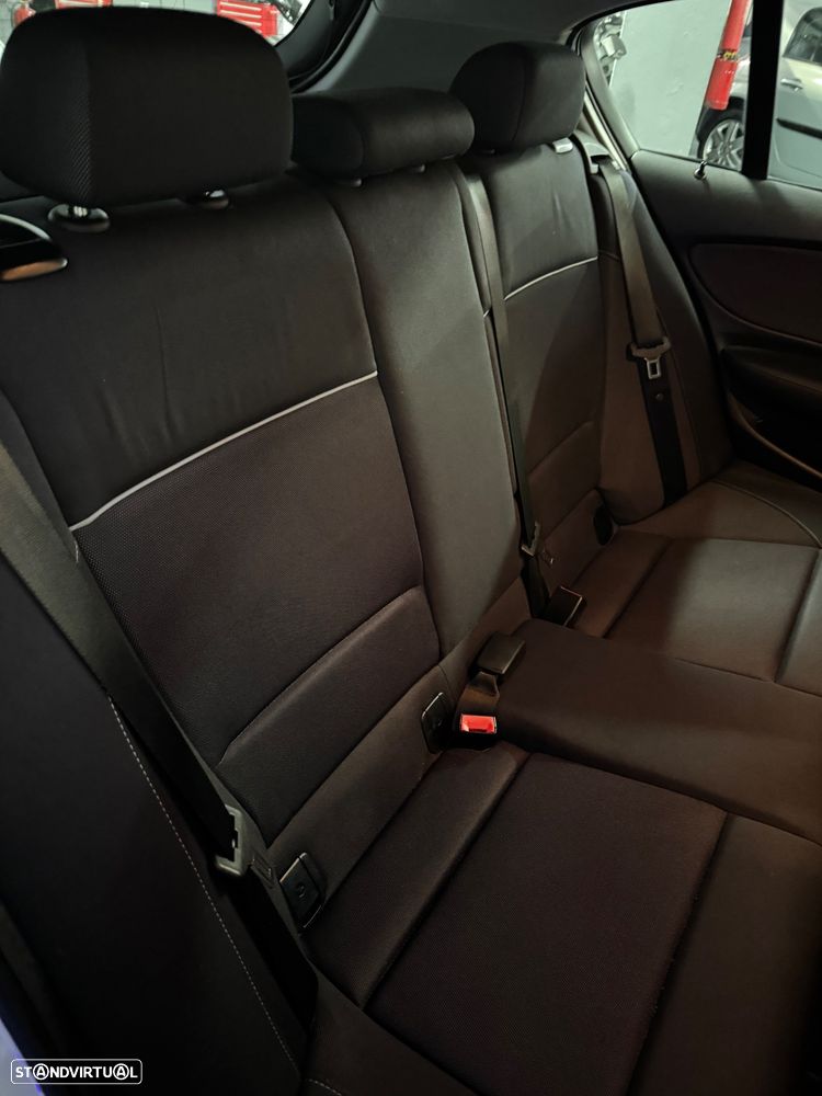 BMW 118 d xDrive Urban Line - 10