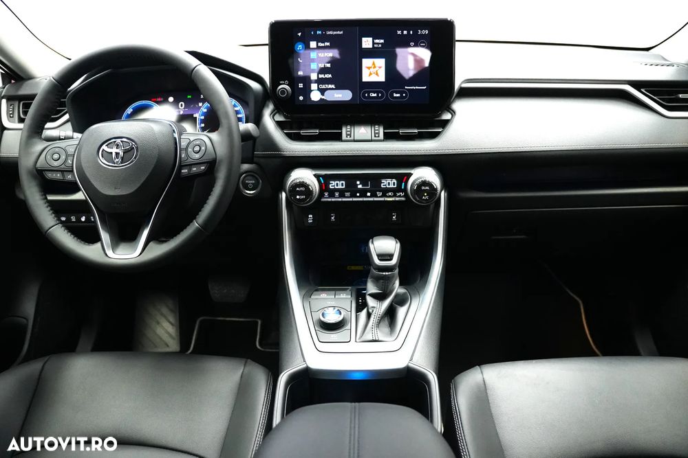 Toyota RAV4 - 7