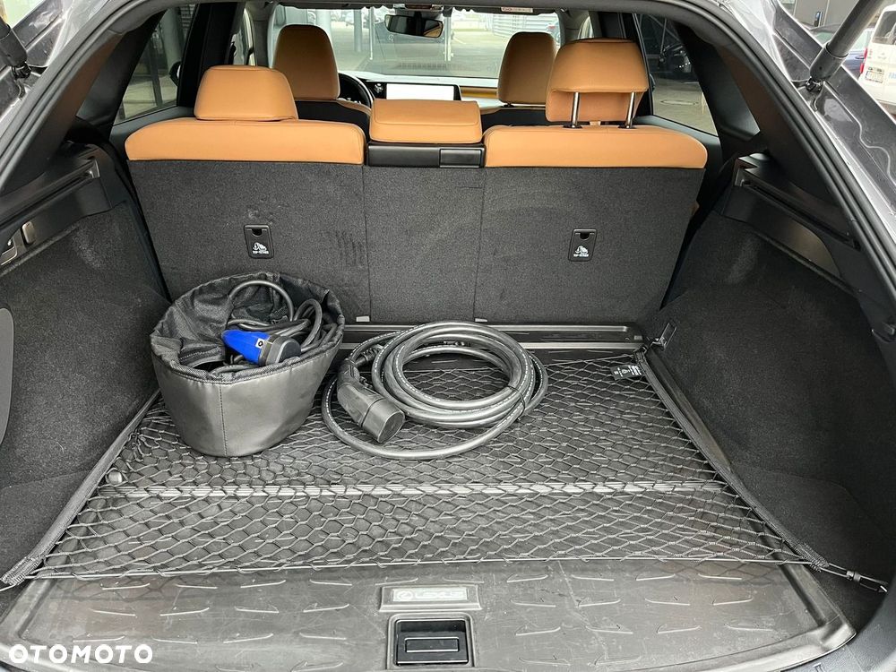 Lexus RX 450h+ Prestige - 33