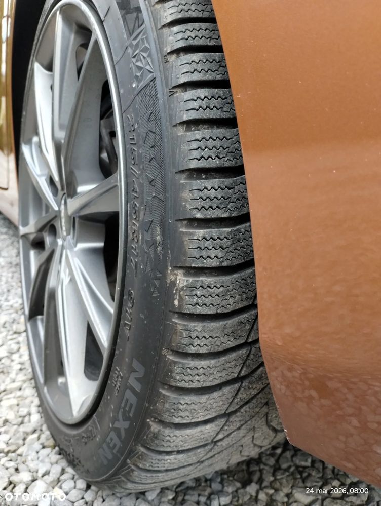 Hyundai i30 blue Kombi 1.6 GDi Trend - 40