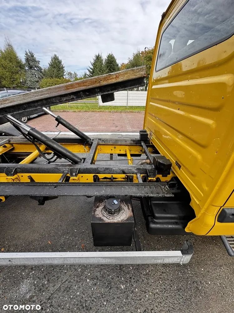 Renault Master Maxi - 15