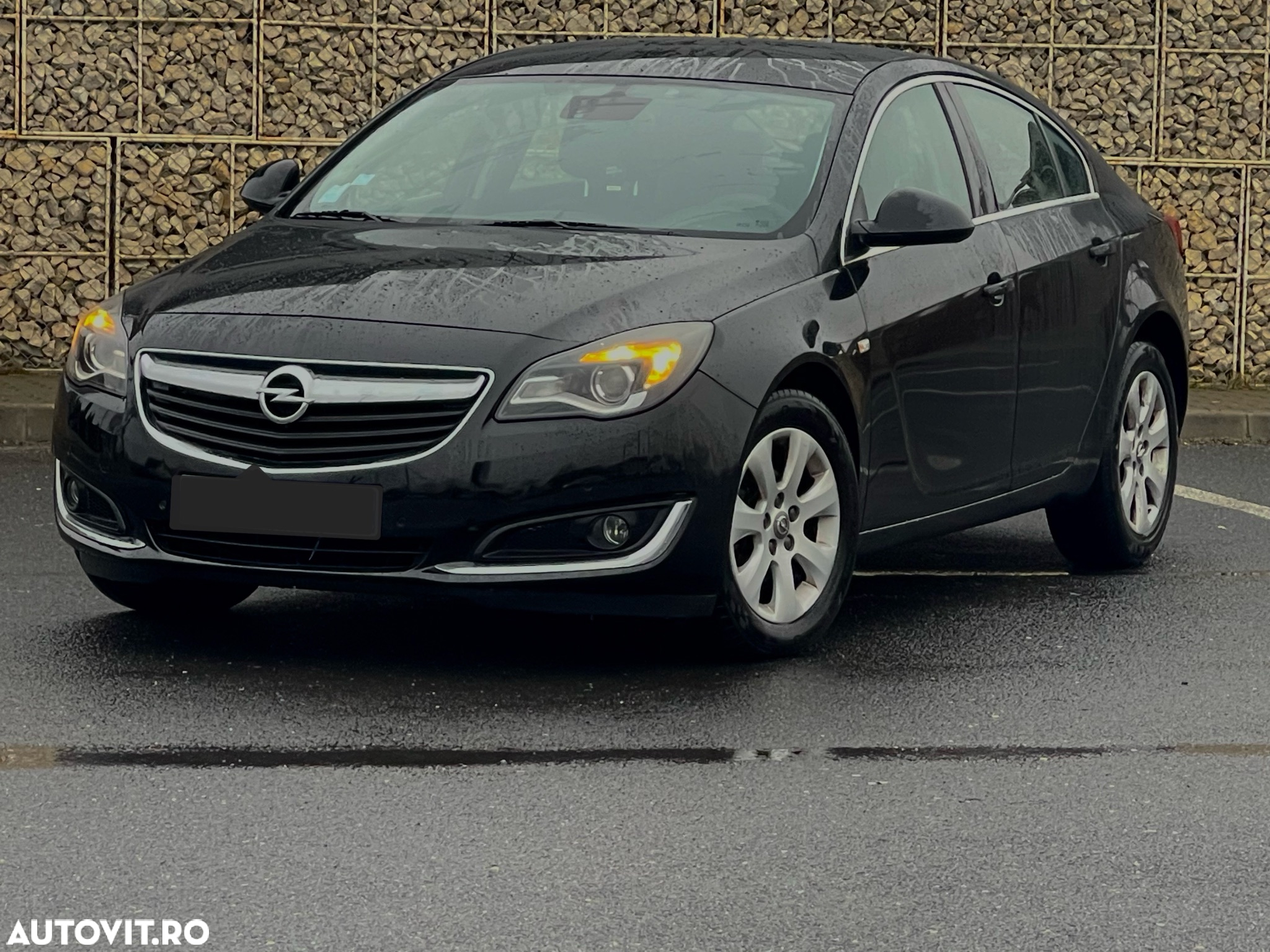 Opel Insignia - 2