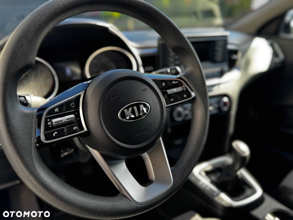 Kia Ceed 1.0 T-GDI S - 9