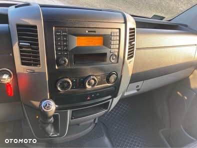 Mercedes-Benz Sprinter - 7