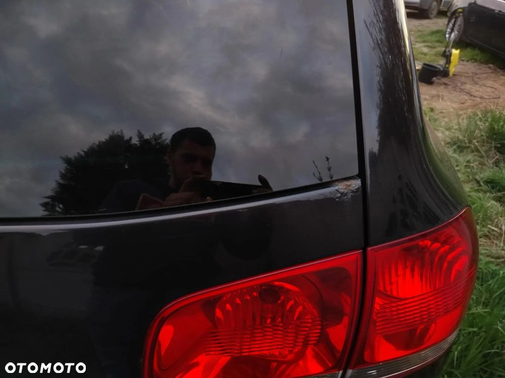 VOLKSWAGEN TOUAREG 3.0TDI LC9Z / CZĘŚCI - 14