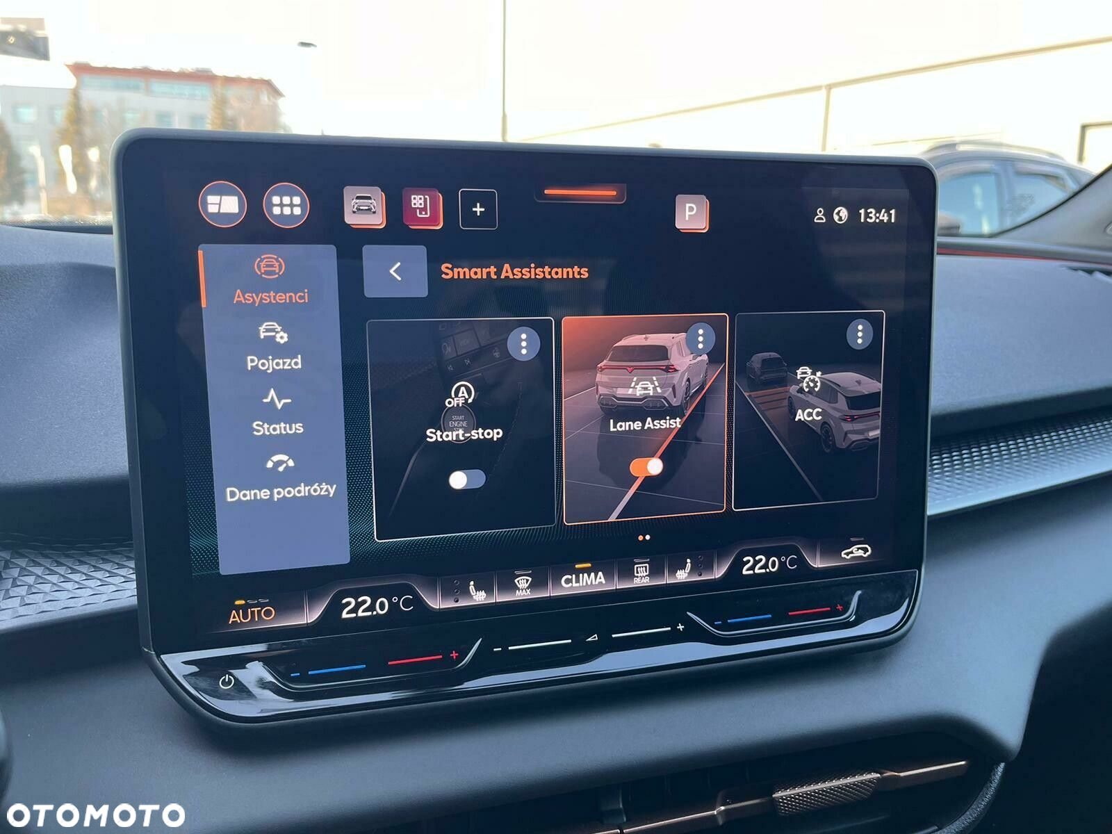 Cupra Terramar - 25