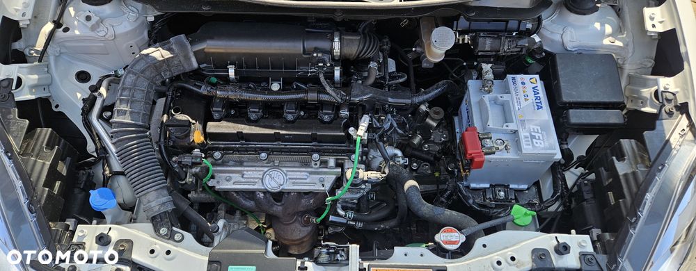 Suzuki Swift 1.2 Premium Plus - 39