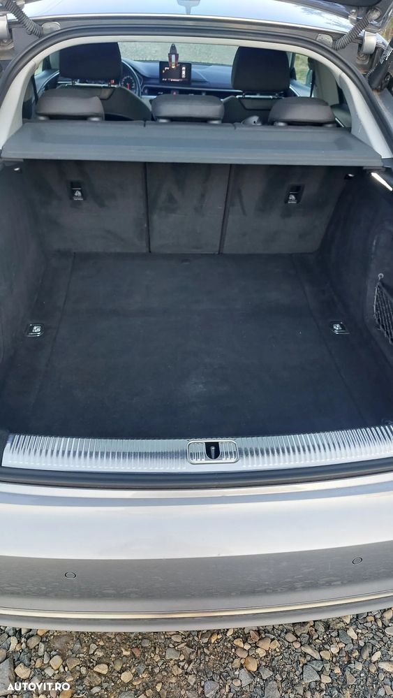 Audi A5 Sportback 2.0 35 TFSI S tronic MHEV Basic - 19