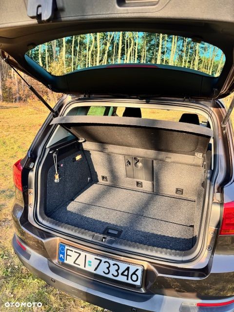 Volkswagen Tiguan 2.0 TSI 4Mot Perfectline R-Style DSG - 5