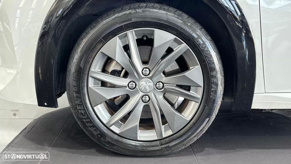 Peugeot e-208 50 kWh Allure - 7