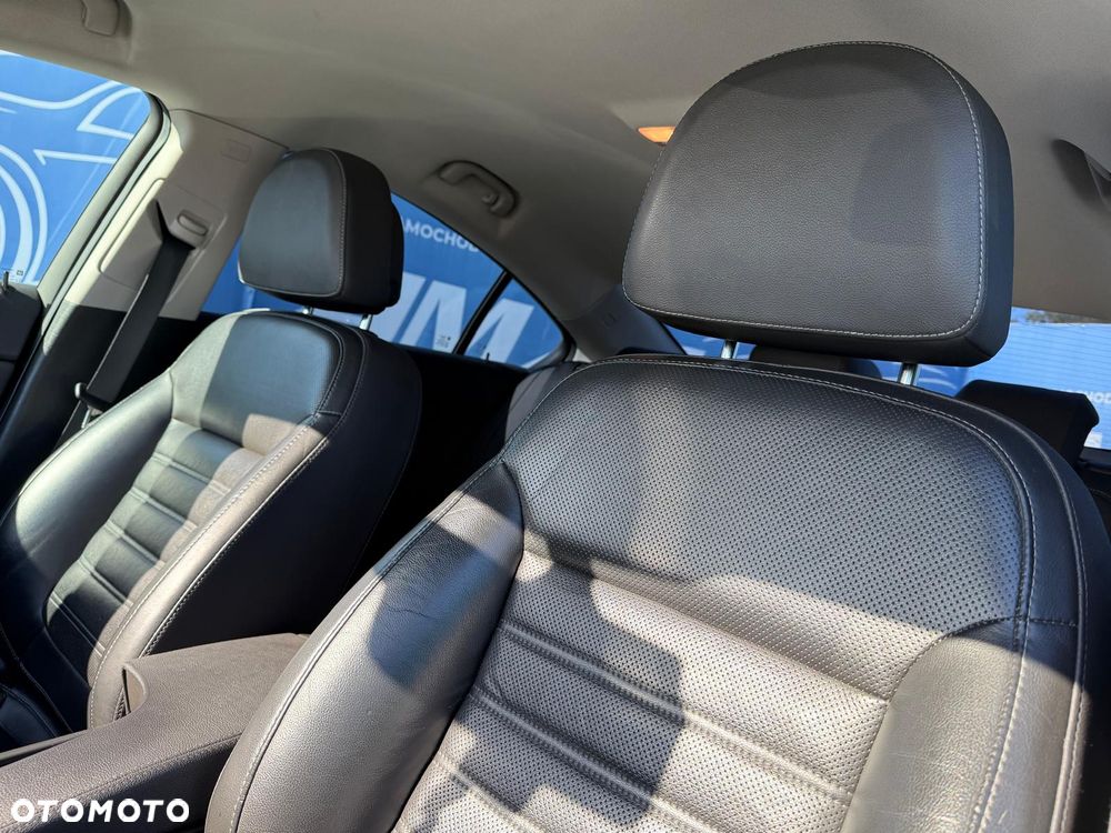 Opel Insignia 2.0 Turbo Cosmo - 17