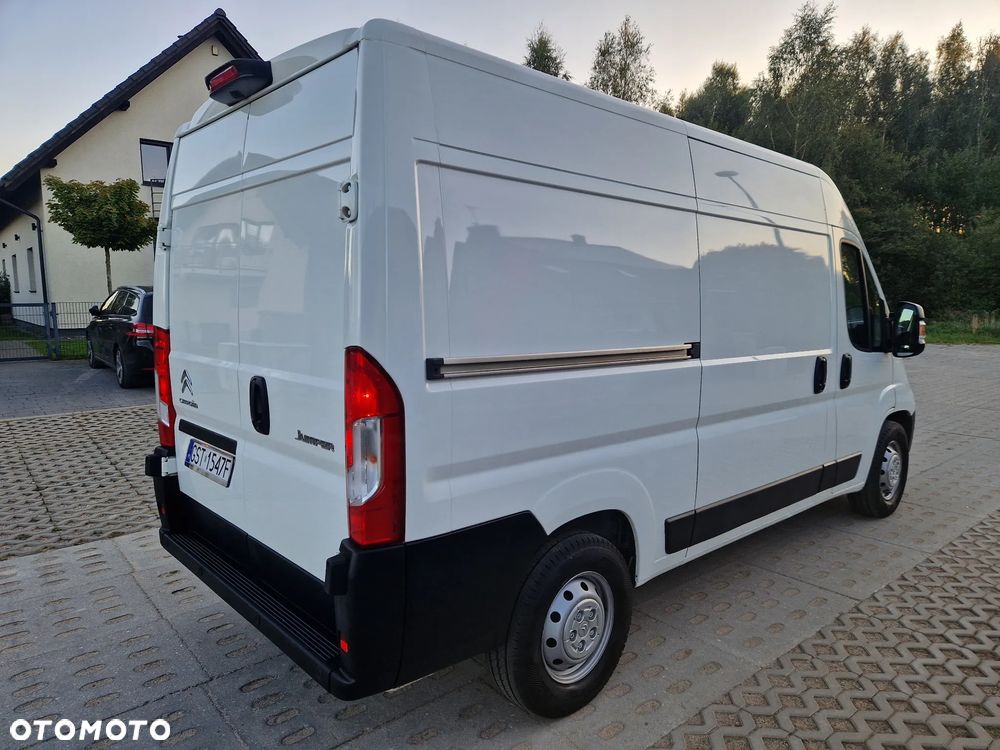 Citroën Jumper - 26