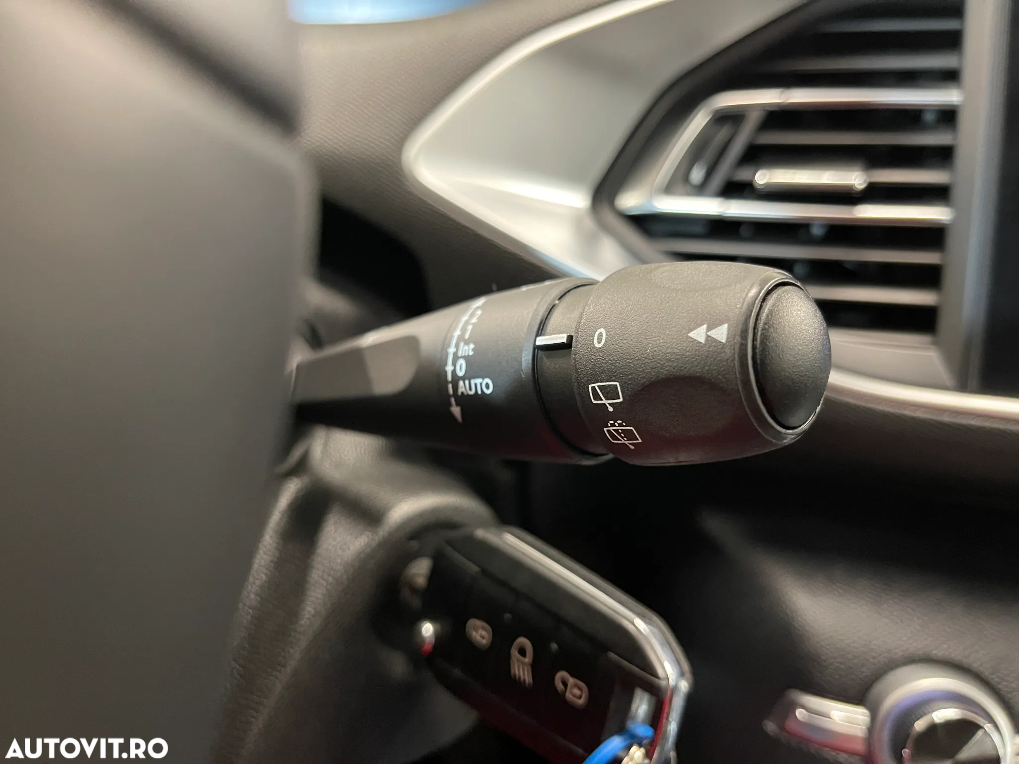 Peugeot 308 1.5 BlueHDi FAP STT Active - 22