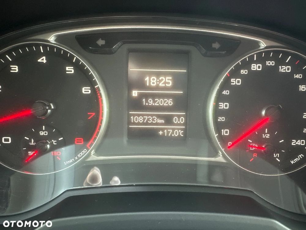 Audi A1 3-drzwiowe 1.2 TFSI Ambition - 9