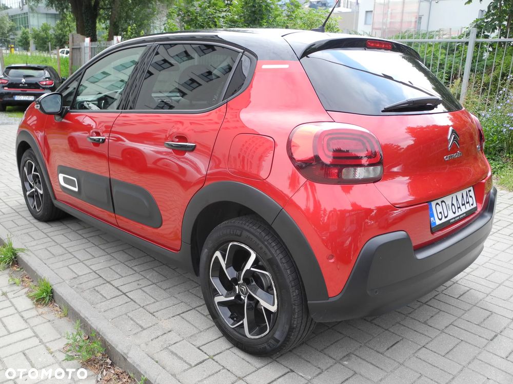 Citroën C3 1.2 PureTech Shine - 5