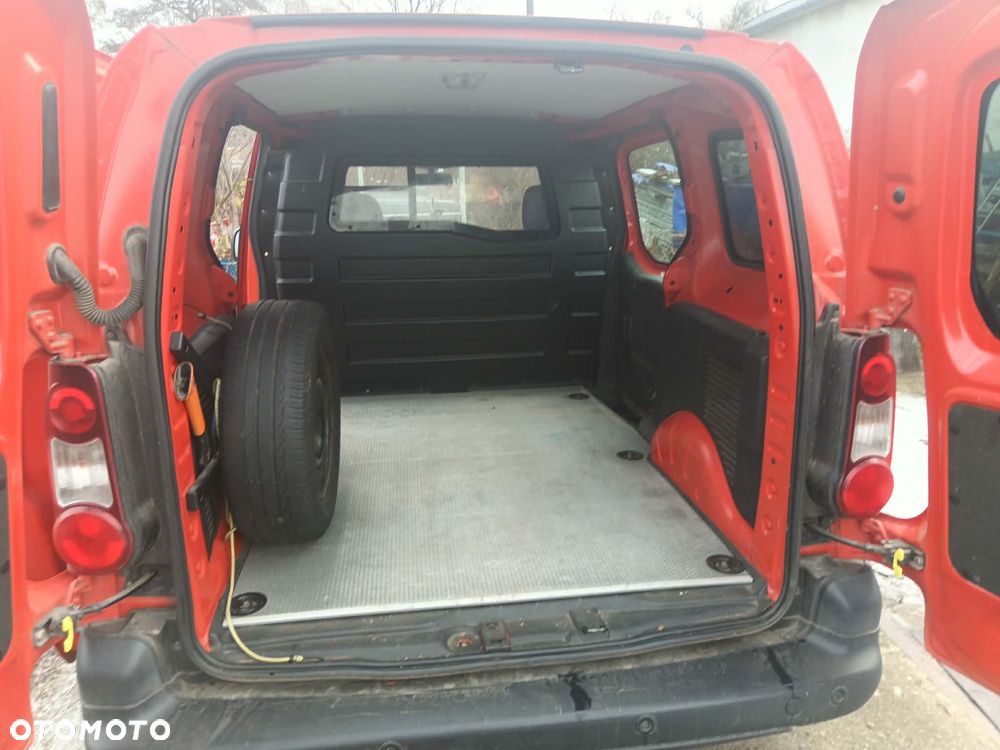 Citroën Berlingo - 7
