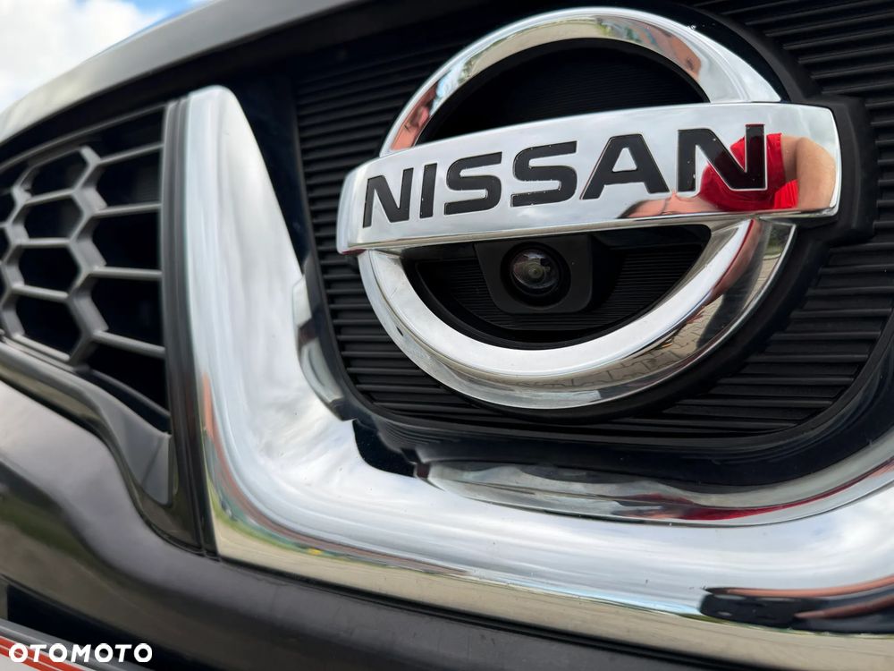 Nissan Qashqai - 14
