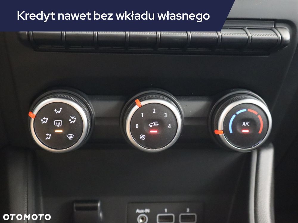 Renault Captur - 19