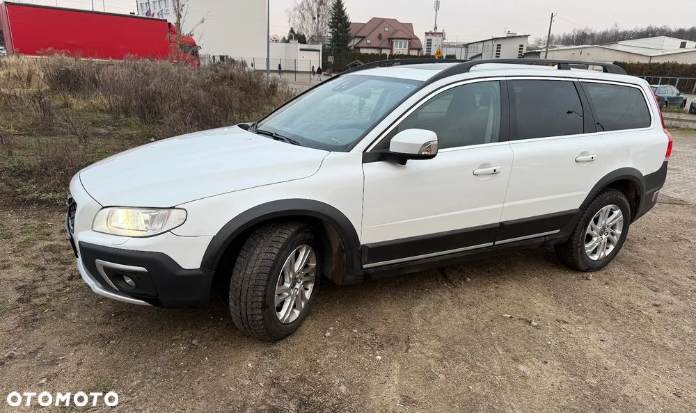 Volvo XC 70 T5 AWD Summum - 12