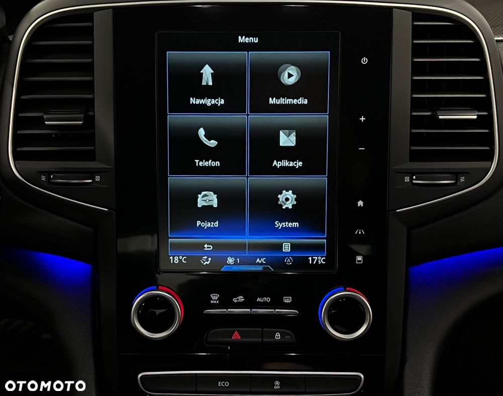 Renault Talisman 1.6 Energy TCe Intens EDC - 36