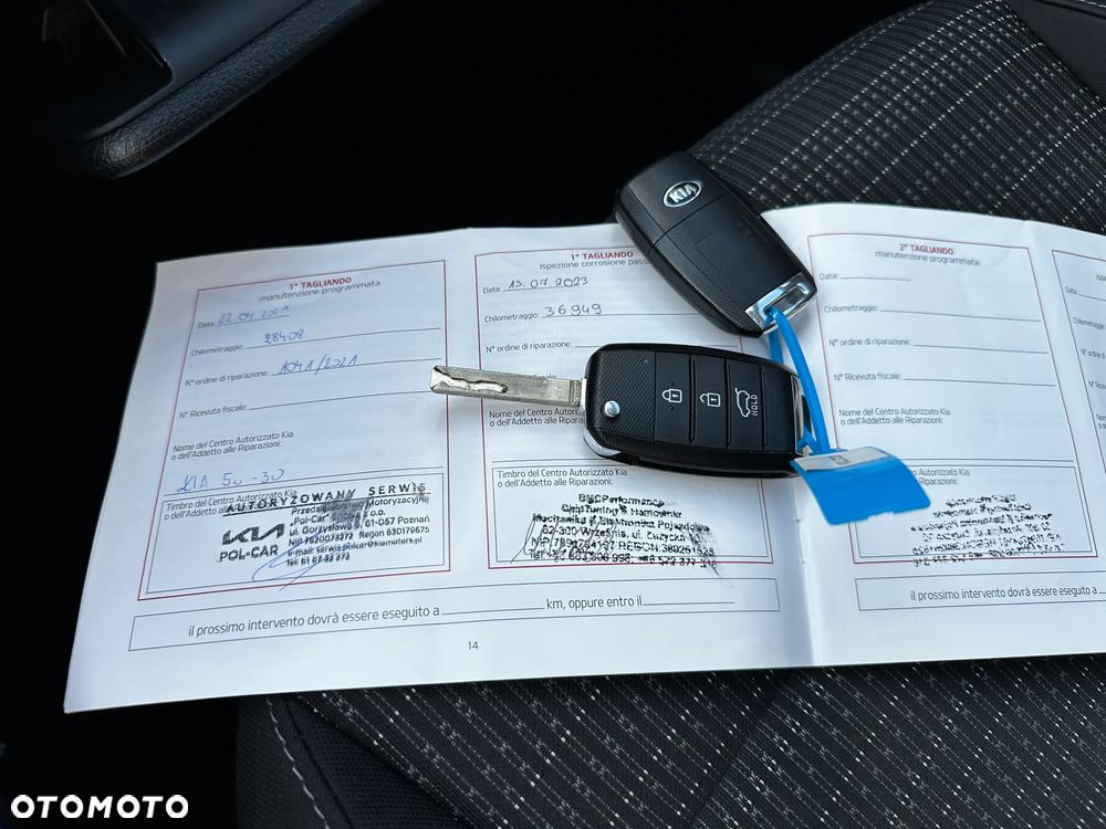 Kia Stonic - 40