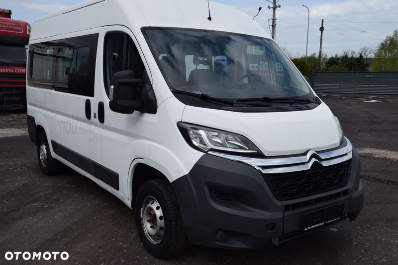 Citroën Jumper L2H1 Durisotti Profi - 2