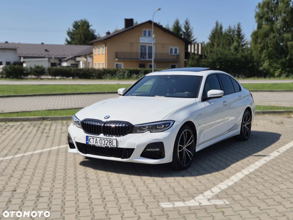 BMW Seria 3 - 7