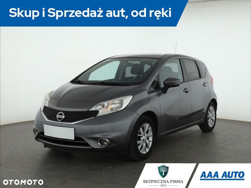 Nissan Note - 3