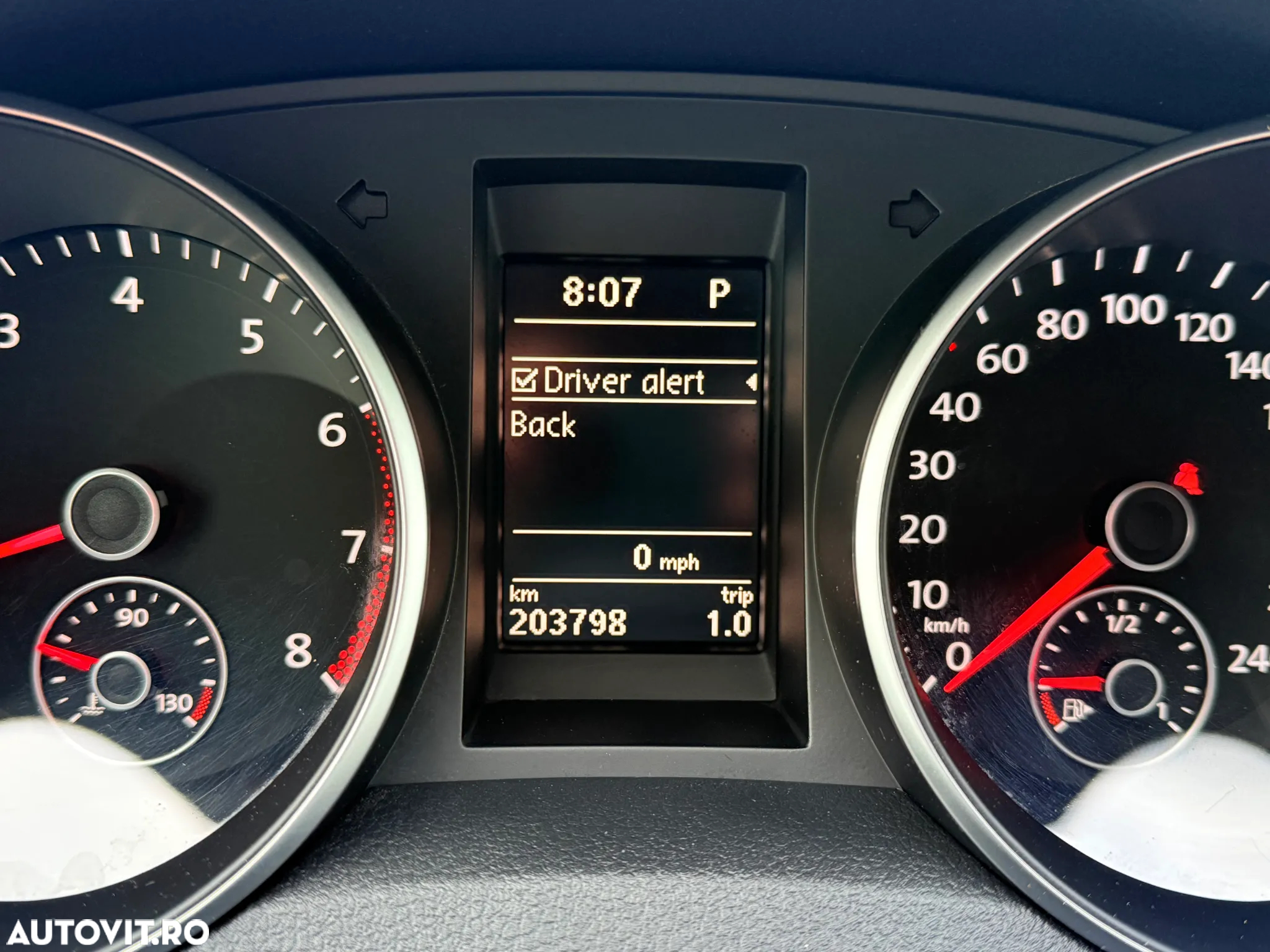 Volkswagen Golf Cabrio 1.4 TSI DSG - 24