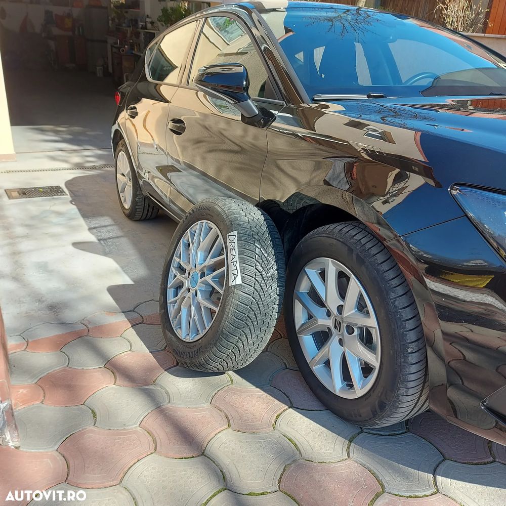 Seat Leon 1.0 TSI Style - 14