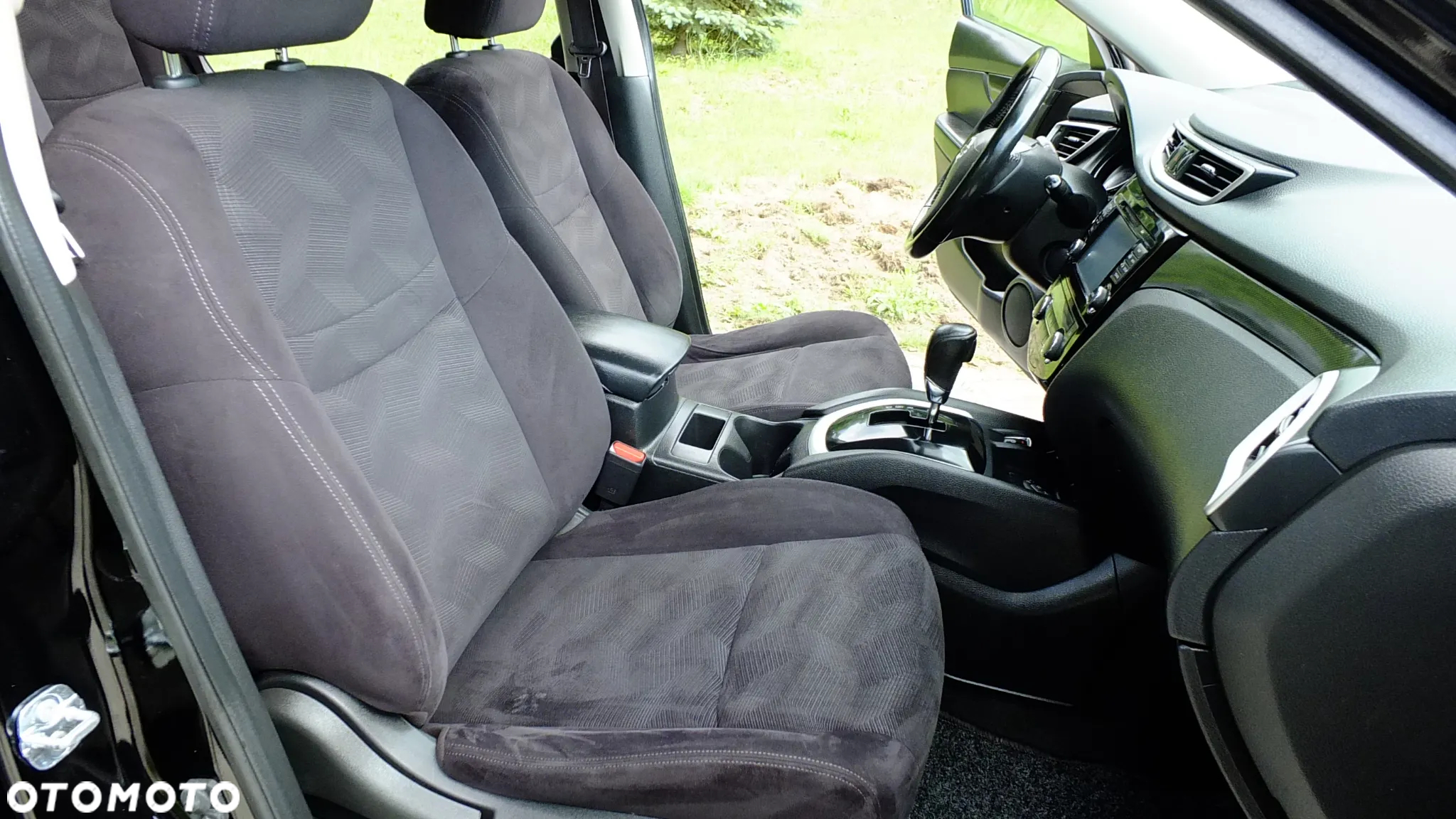 Nissan X-Trail 1.6 DCi N-Vision Xtronic 2WD EU6 - 16