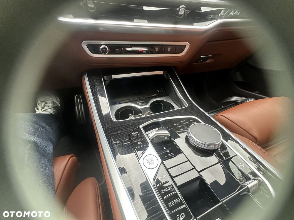 BMW X5 - 11
