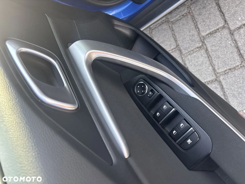 Kia XCeed 1.5 T-GDI M - 19