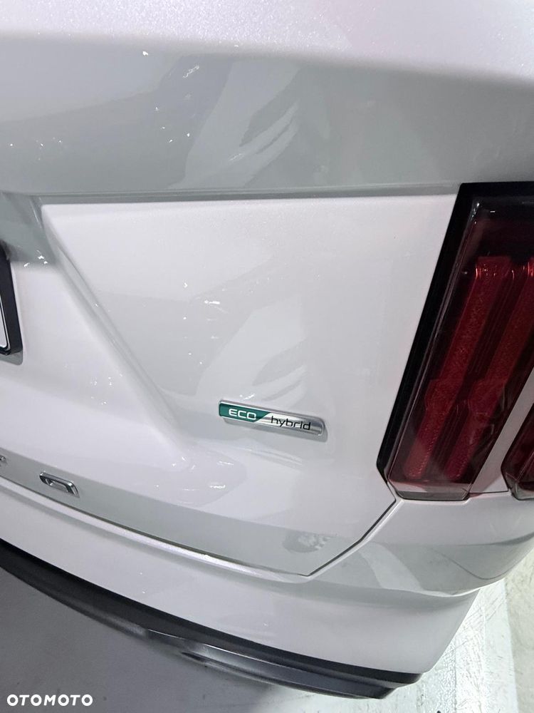 Kia Sorento 1.6 T-GDI HEV Prestige Line - 5