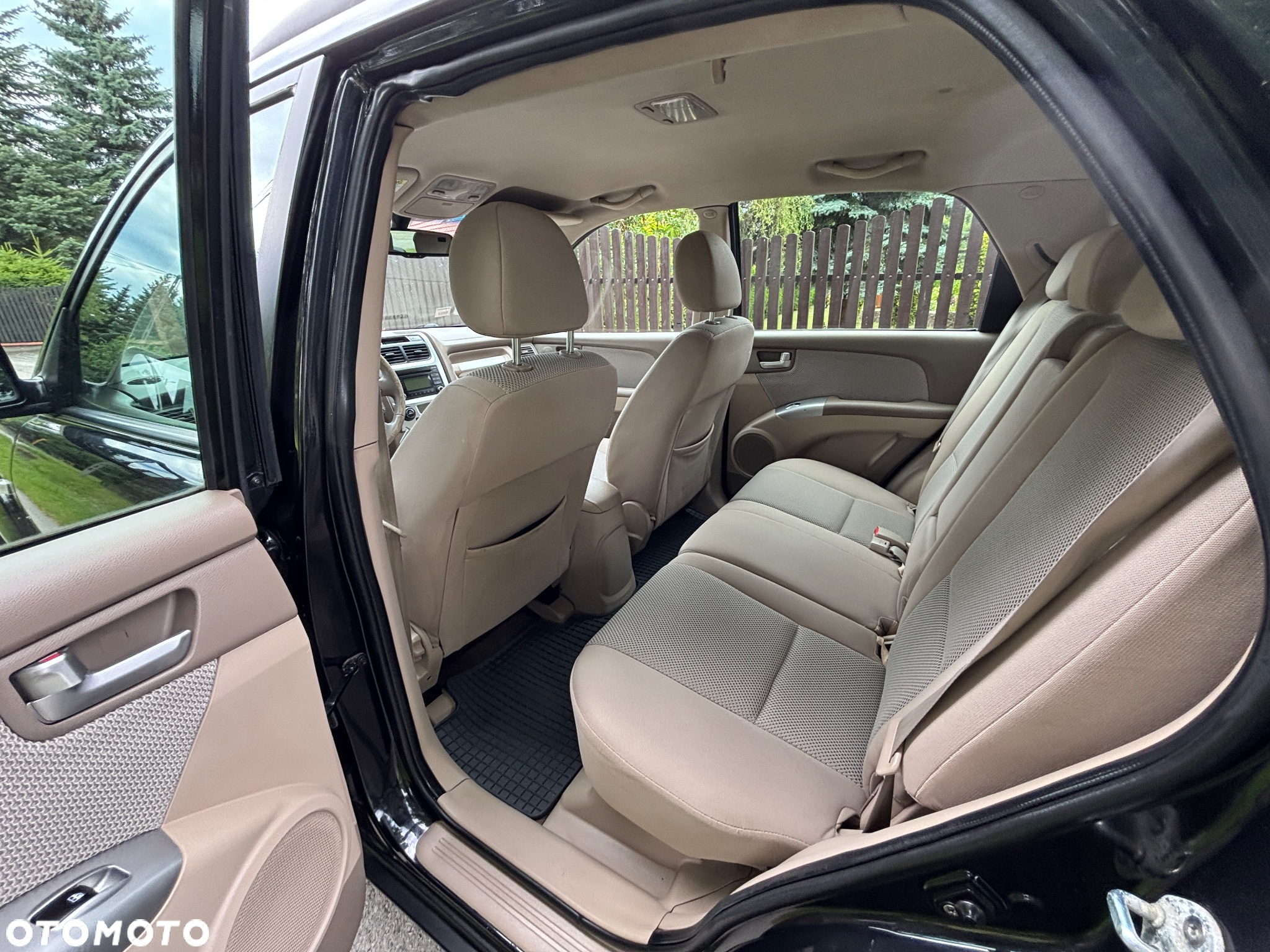 Kia Sportage 2.0 d Freedom - 17