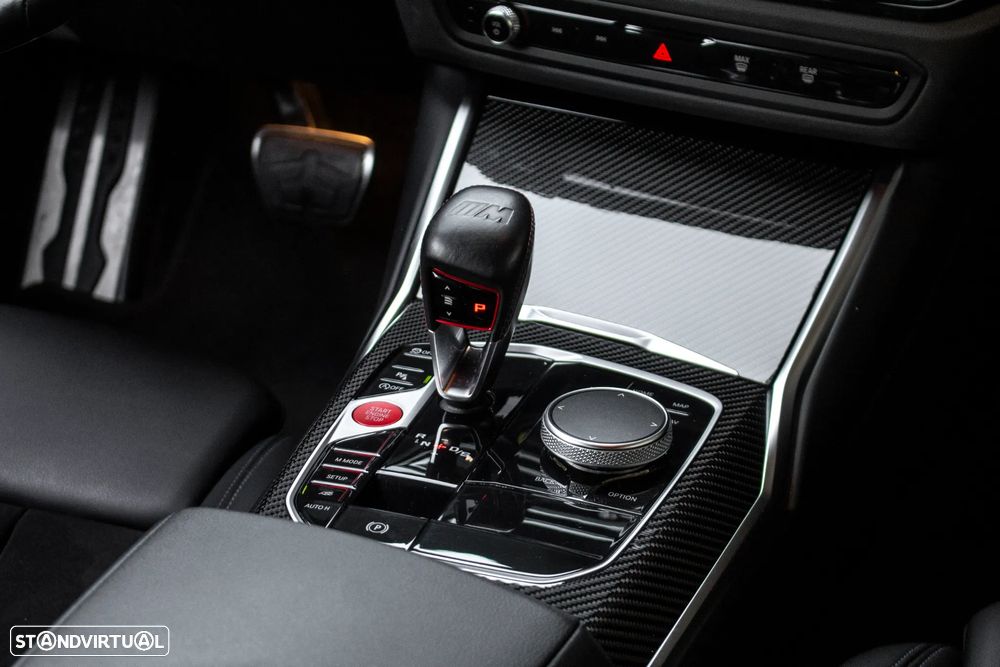 BMW M2 Auto - 41