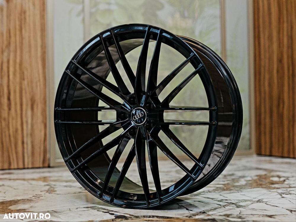 Jante 20 Audi R20 ABT Design - 1