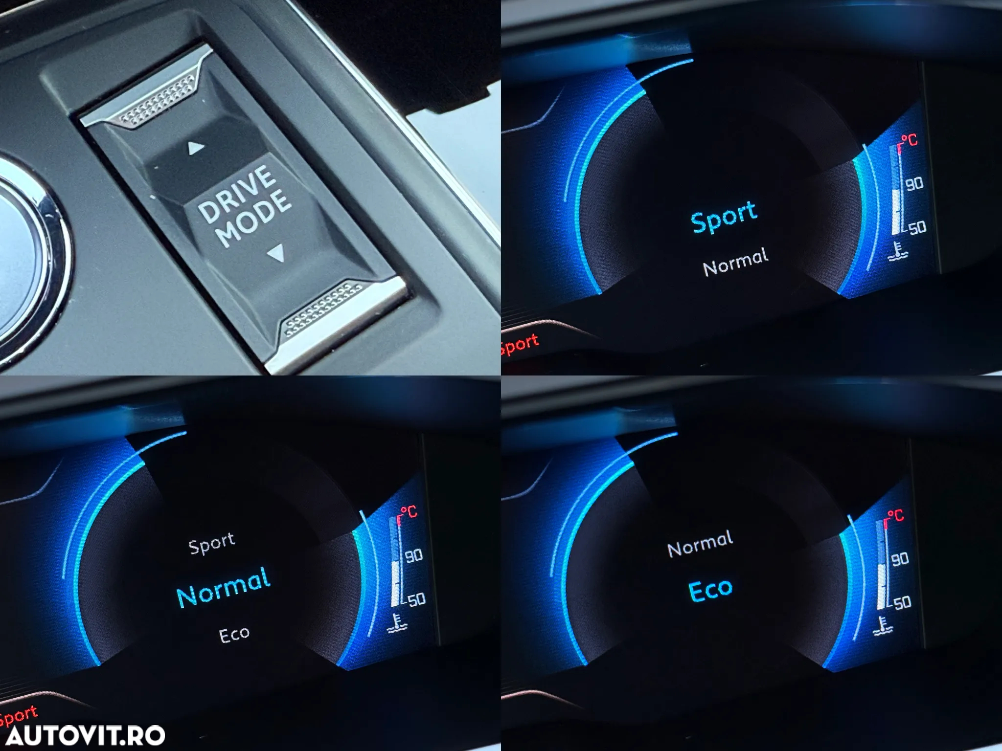 Peugeot 508 SW 1.5 BlueHDI S&S EAT8 GT Pack - 36
