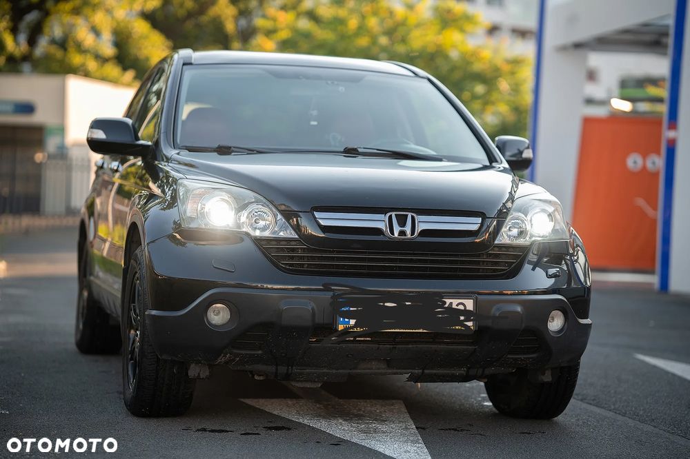 Honda CR-V 2.0 Executive - 4