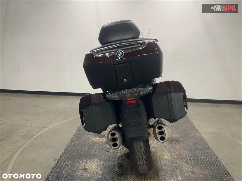 BMW K - 6