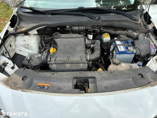 Fiat Tipo - 11