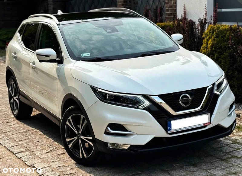 Nissan Qashqai 1.6 DIG-T Tekna+ - 38