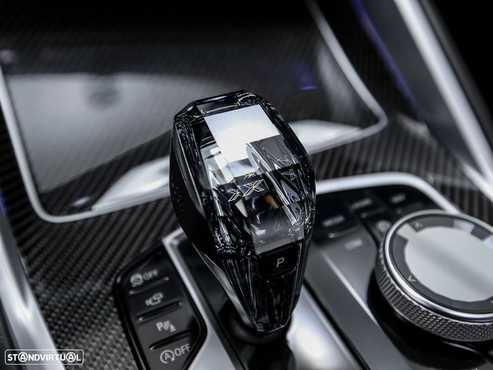 BMW X6 30 d xDrive Pack M - 26