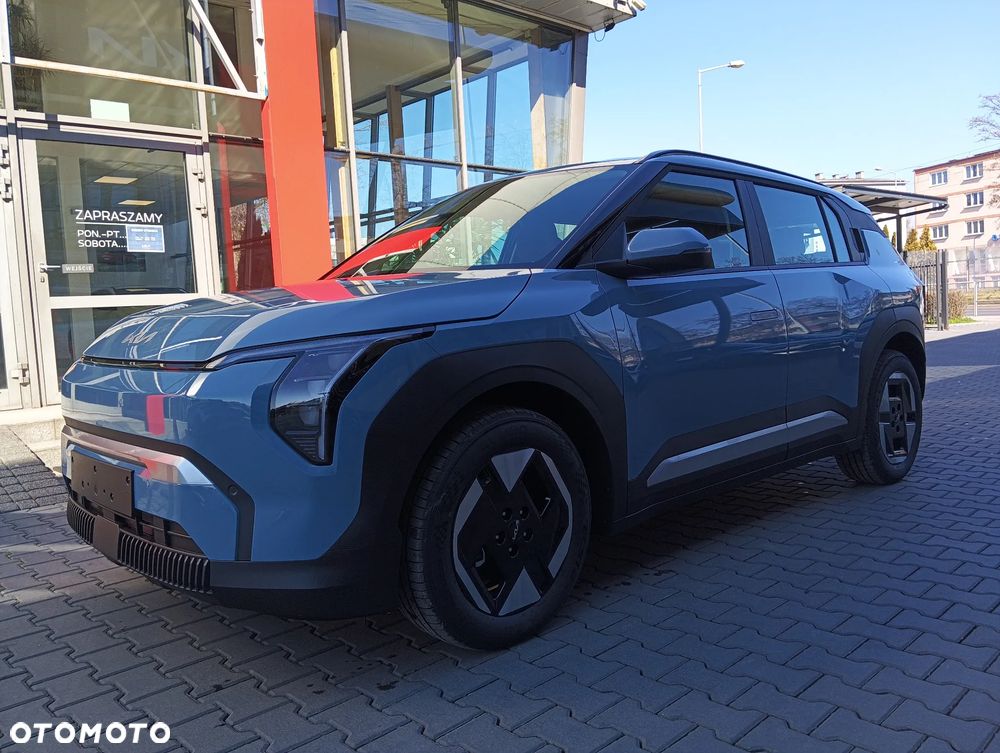 Kia EV3 81.4kWh Air
